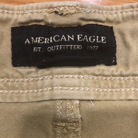 AEO Extreme Flex Classic Shorts Size 26. - Picture 5 of 12